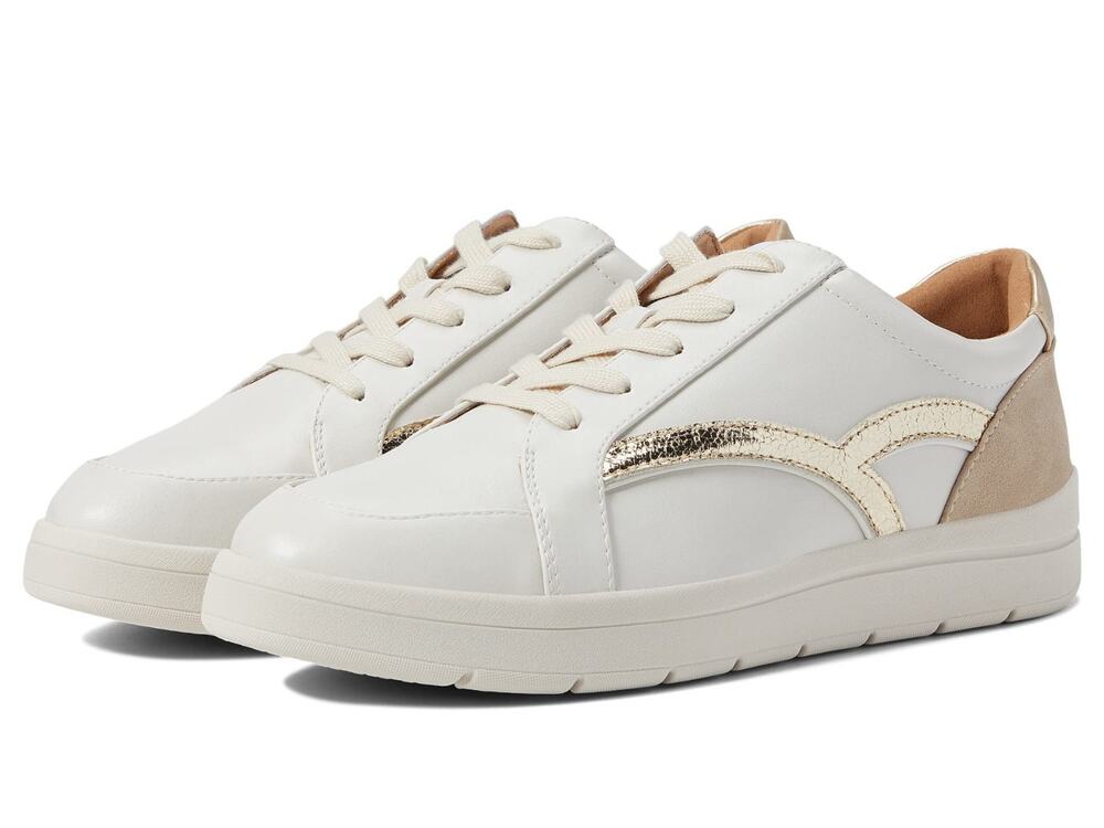 Rockport Truflex Navya Retro Women's Sneaker Shoes Size 8.5 M